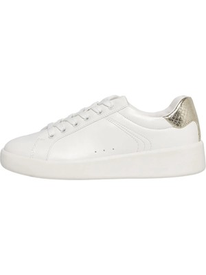 Only Shoes White Kadın / Kız Yetişkin Sneaker Model Kodu: ( 15252747WHITE)