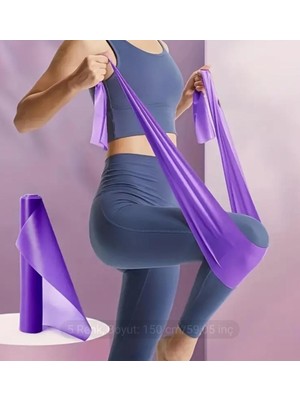 Plates Lastiği Geniş