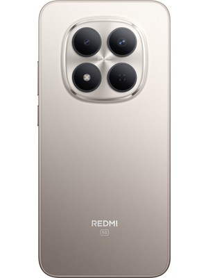 REDMI Note 15 Pro 5G 256 GB 8 GB Ram (Xiaomi Türkiye Garantili) Titanyum Gri