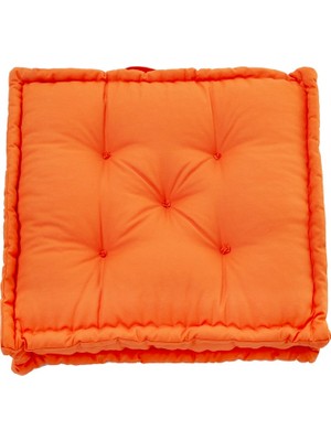 Aida Concept Fransız Yer Minderi 60X60 Cm, Tv Minderi, Balkon Minderi, Palet Minderi, Kış Bahçesi Minderi, Çocuk Minderi, Koltuk Minderi,