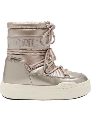 Kadın Bot (Kar) 80D3440020-B004  Moon Boot Park MB Jr Park Boot