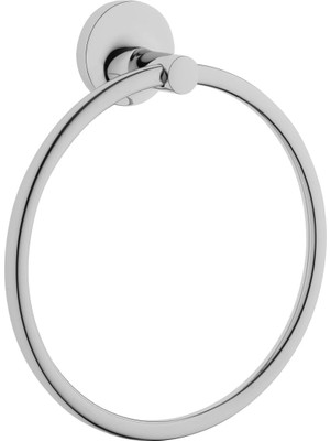 Gfc Life Store 300 A44110 Halka Havluluk, Krom