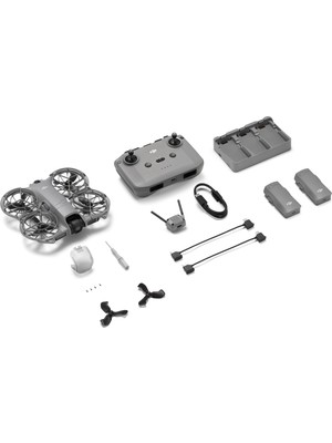 DJI Djı Neo 2 Fly More Combo (Rc-N3) (Djı Türkiye Garantili)