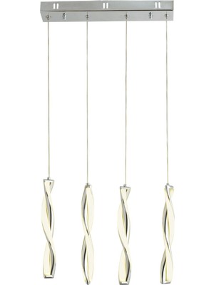 Ünal Aydınlatma Odin Sarkıt-5