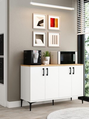 Kuzeylife Siena Kahve Köşesi