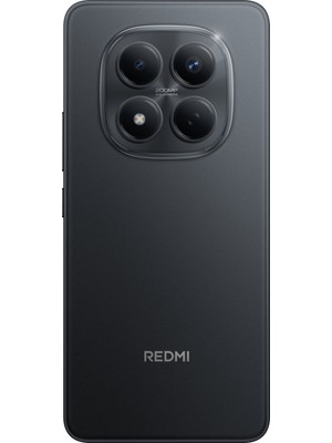 REDMI Note 15 Pro 256 GB 8 GB Ram (Xiaomi Türkiye Garantili) Siyah