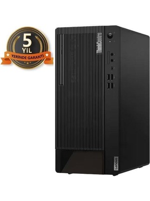 Lenovo M90T Gen 5 12V2S08000 İ9-14900 Vpro/32GB DDR5/1TB M.2 SSD/A2000 6GB/W11P Masaüstü Bilgisayar 5 Yıl Garanti