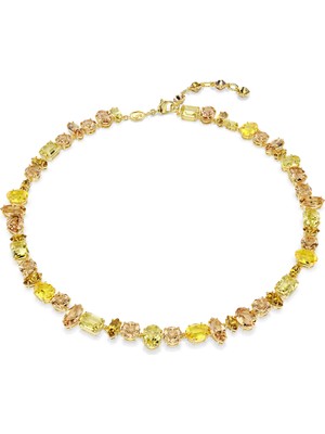 5718071 Swarovski Kolye Gema:all Ard All Around Gos/gos