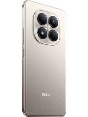 REDMI Note 15 Pro 256 GB 8 GB Ram (Xiaomi Türkiye Garantili) Titanyum Gri