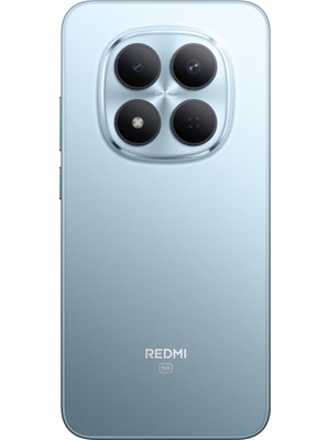 REDMI Note 15 Pro 5G 256 GB 8 GB Ram (Xiaomi Türkiye Garantili) Buz Mavisi