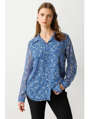 Ekol Gömlek 3522 B.b