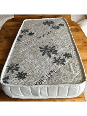 Yumurcak Yatak Tam Ortapedik Bebek
