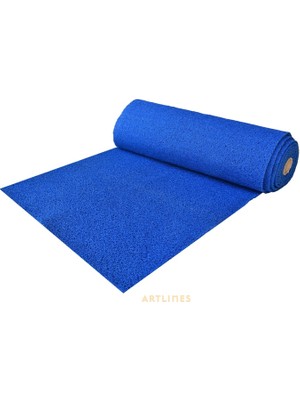 Kıvırcık Paspas 12MM