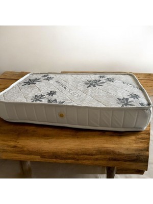 Yumurcak Yatak Tam Ortapedik Bebek