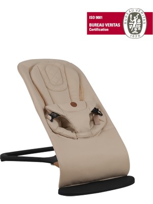 Will Bouncer Side Ana Kucağı - Beige