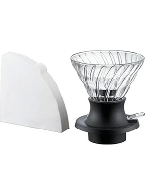 Hario Immersion Dripper Swıtch