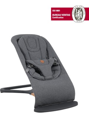 Will Bouncer Side Ana Kucağı - Anthracite