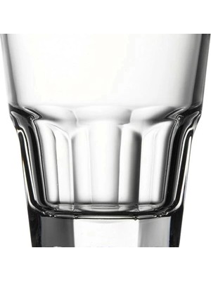 Casablanca Viski Bardağı, 3'lü, 245ML