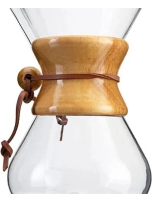 Glory 1500 ml Cam Kahve Demleme Ekipmanı