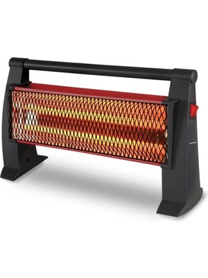 Isıtıcı 1200 Watt Lx 2819