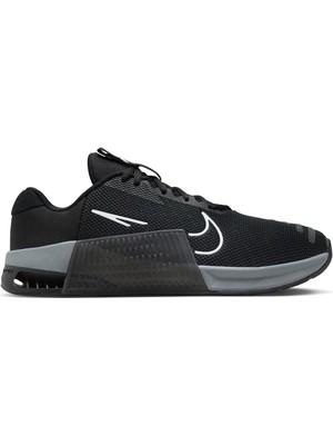 Nike Metcon 9 Unısex Traing Shoes Black Unisex Antreman Ayakkabısı Siyah