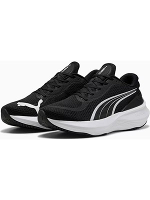 Puma Scend Pro 2 Unisex Spor Ayakkabı 310779 Siyah Renkli Konforlu Tasarım ile Günlük Kullanıma Uygun