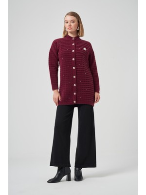 Eskişehir Mağazacılık 7010 Nuss Hırka