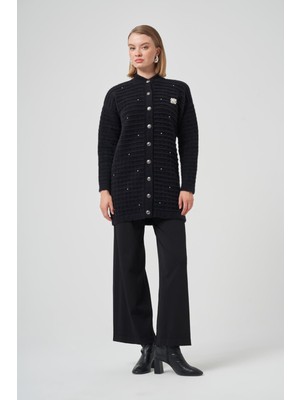 Eskişehir Mağazacılık 7010 Nuss Hırka