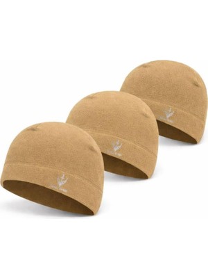 Single Sword 3’lü Set Polar Bere – Soğuktan Koruyucu, Standart Beden, Unisex