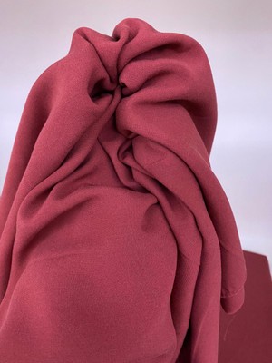 Ünsal Tekstil Pamuklu Düz Viskon Kumaş