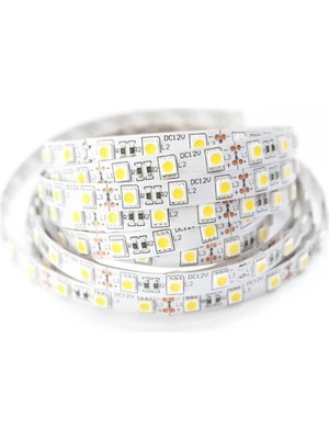 İnoled Inoled 2835 240 Dahili Şerit LED 4000K 5mt
