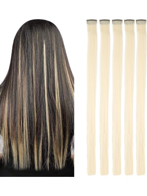 Hsc Bilişim Renkli Sentetik Çıt Çıt / 5 Adet / D05