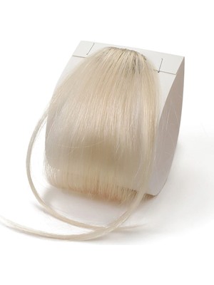 Hsc Bilişim Gerçek Perçem / Platin