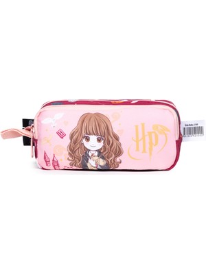 Necati Çanta Lisanslı Harry Potter Kalemlik