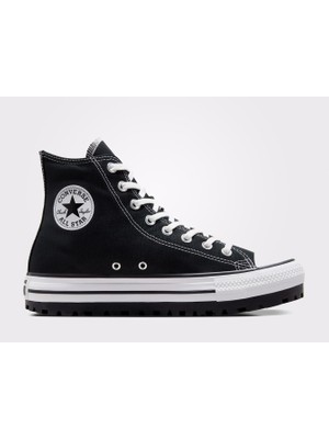 Converse Chuck Taylor All Star City Trek Erkek Spor AYAKKABISI(A06776C)