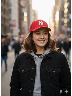 Şapkacımadam Newera Orijinal Cap