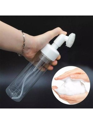 Tuncel Store Yüz Temizleme Köpüğü Şişesi