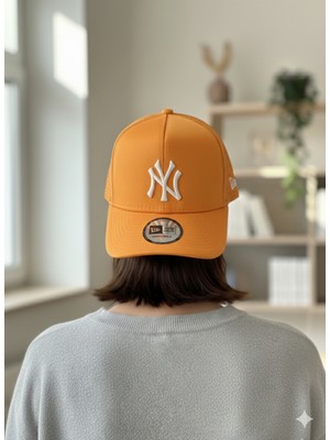 Şapkacımadam Newera Orijinal Cap