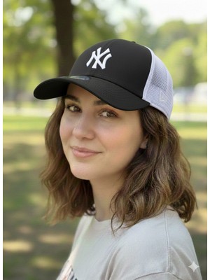 Şapkacımadam Newera Orijinal Cap