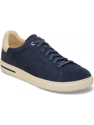 Birkenstock Bend Low Vl Nl Varsity Günlük Lacivert Erkek Ayakkabı