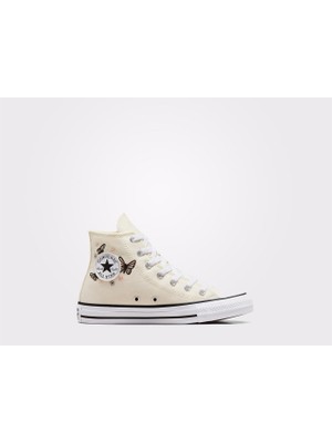 Converse Chuck Taylor All Star Butterflies Kadın Spor AYAKKABISI(A07336C)