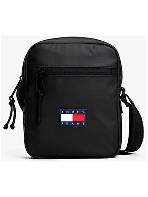 Tommy Hilfiger Erkek Tjm Daily Tech Çapraz Askılı Çanta