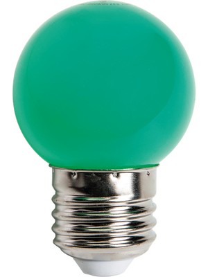 Cata Top Gece Lambası Ampulü Yeşil E27 Ct-4071Y
