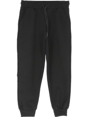 Modanino Erkek Çocuk Eşofman Alt-2 Iplik 8-12 Yaş 12476