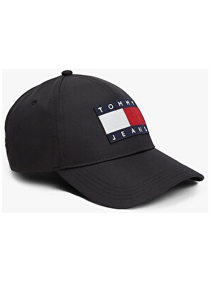 Tommy Hilfiger Erkek Tjm Archive Şapka