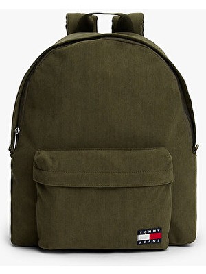 Tommy Hilfiger Erkek Tjm Essential Daily Cord Sırt Çantası
