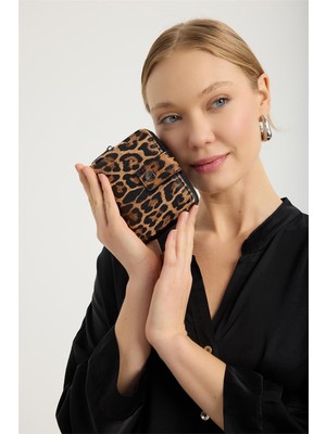 Home Store Kare Cüzdan