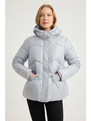 Home Store Puffer Mont