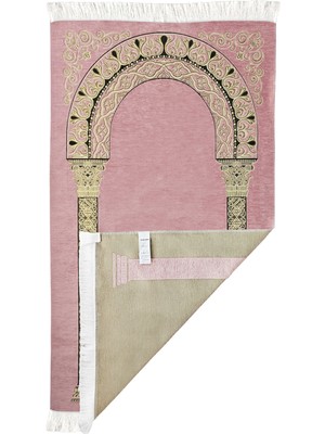 Akasya Şönil Seccade 04