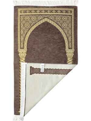 Akasya Şönil Seccade 02